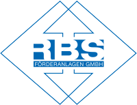 RBS Förderanlagen GmbH Logo RBS Förderanlagen GmbH Logo